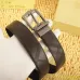 4Burberry AAA+ Leather Belts #9129270