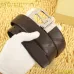5Burberry AAA+ Leather Belts #9129270