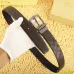 7Burberry AAA+ Leather Belts #9129270