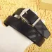 6Burberry AAA+ Leather Belts #9129271