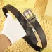 6Burberry AAA+ Leather Belts #9129274