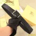4Burberry AAA+ Leather Belts #9129276