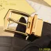3Burberry AAA+ Leather Belts #9129277