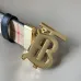 4Burberry reversible leather Belts 1:1 original Quality 3.5cm #999932604