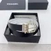 14Chanel AAA+ 1:1 quality Belts 3.0 cm #A30391