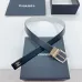 17Chanel AAA+ 1:1 quality Belts 3.0 cm #A30391