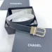18Chanel AAA+ 1:1 quality Belts 3.0 cm #A30391