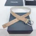 24Chanel AAA+ 1:1 quality Belts 3.0 cm #A30391