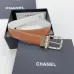 33Chanel AAA+ 1:1 quality Belts 3.0 cm #A30391