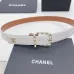 35Chanel AAA+ 1:1 quality Belts 3.0 cm #A30391