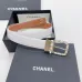 36Chanel AAA+ 1:1 quality Belts 3.0 cm #A30391