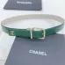 6Chanel AAA+ 1:1 quality Belts 3.0 cm #A30391