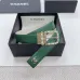 8Chanel AAA+ 1:1 quality Belts 3.0 cm #A30391