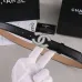 13Chanel AAA+ Belts  2.5cm #99904486