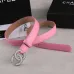 3Chanel AAA+ Belts  2.5cm #99904486