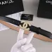 7Chanel AAA+ Belts  2.5cm #99904486