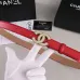 10Chanel AAA+ Belts  2.5cm #99904486