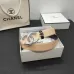 15Chanel AAA+ Belts 3.0 cm #A30390