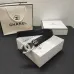 5Chanel AAA+ Belts 3.0 cm #A30390