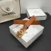 9Chanel AAA+ Belts 3.0 cm #A30390
