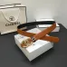10Chanel AAA+ Belts 3.0 cm #A30390