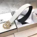 4Chanel AAA+ Belts #9123820