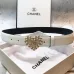 6Chanel AAA+ Belts #9123820