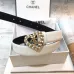 1Chanel AAA+ Belts #9123820