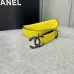 3Chanel AAA+ Belts #999918676