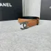 3Chanel AAA+ Belts #999918679