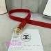 3Chanel AAA+ Belts #999918682