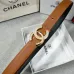 3Chanel AAA+ Belts #999933020