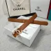 1Chanel AAA+ Belts #999933020