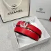 3Chanel AAA+ Belts #999933022