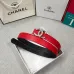 6Chanel AAA+ Belts #999933022