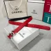 1Chanel AAA+ Belts #999933022