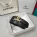 3Chanel AAA+ Belts #999933023