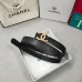 6Chanel AAA+ Belts #999933023
