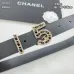 5Chanel AAA+ Belts #999934614