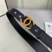 3Chanel AAA+ Belts #999934619