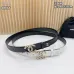 1Chanel AAA+ Belts #A37879