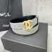 16Chanel AAA+ Belts #A37880