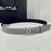 22Chanel AAA+ Belts #A37880