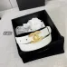 23Chanel AAA+ Belts #A37880