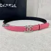4Chanel AAA+ Belts #A37880