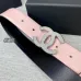 5Chanel AAA+ Belts #A37880
