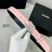 8Chanel AAA+ Belts #A37880