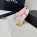 9Chanel AAA+ Belts #A37880
