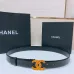 29Chanel AAA+ Belts #A48420