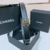 18Chanel AAA+ Belts #A48420